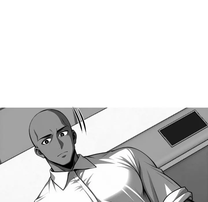 Gangster X Office Lady Chapter 21 - Page 160
