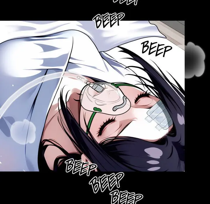 Gangster X Office Lady Chapter 21 - Page 164
