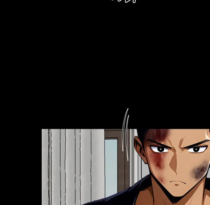 Gangster X Office Lady Chapter 21 - Page 165