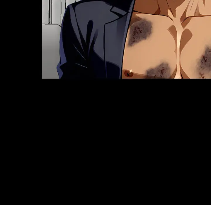 Gangster X Office Lady Chapter 21 - Page 166