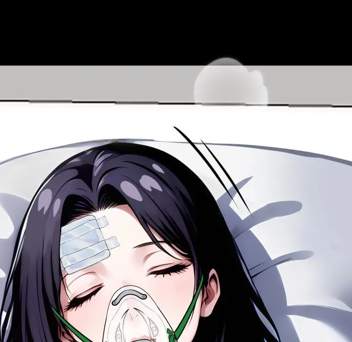 Gangster X Office Lady Chapter 21 - Page 167