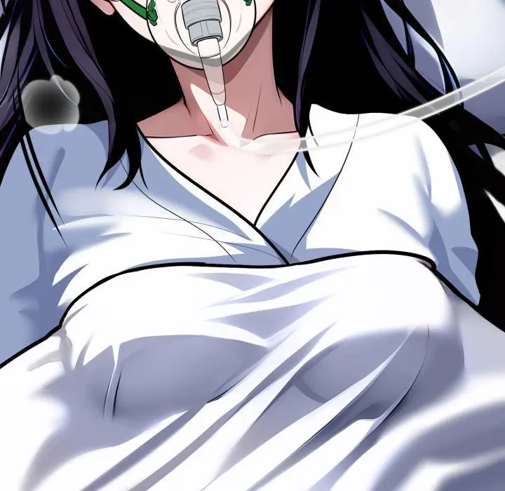 Gangster X Office Lady Chapter 21 - Page 168
