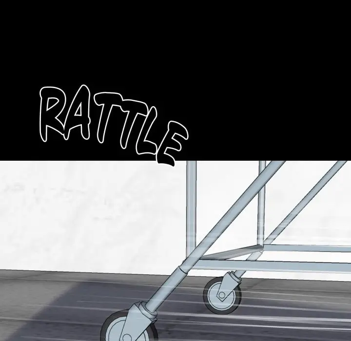 Gangster X Office Lady Chapter 21 - Page 19