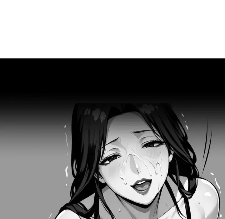Gangster X Office Lady Chapter 21 - Page 181