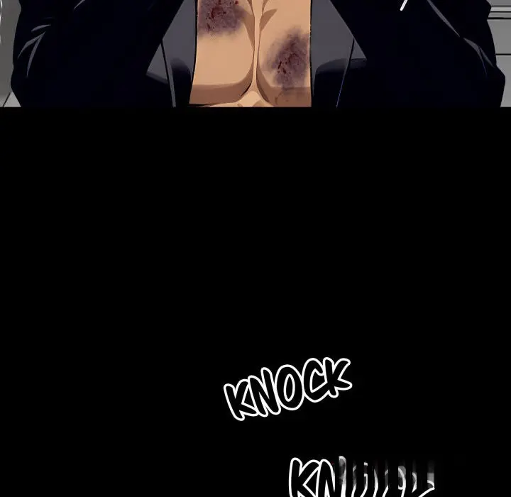 Gangster X Office Lady Chapter 21 - Page 185