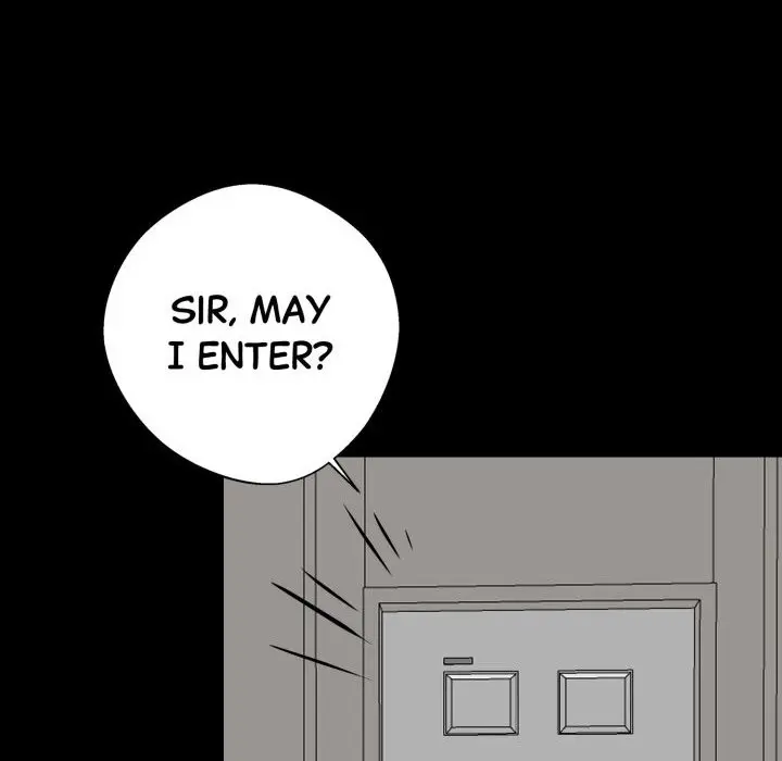 Gangster X Office Lady Chapter 21 - Page 186