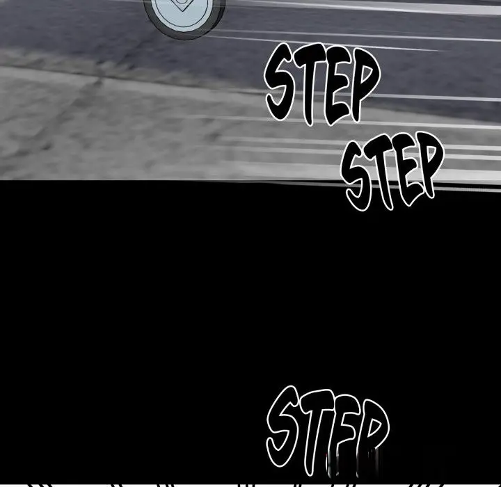 Gangster X Office Lady Chapter 21 - Page 20