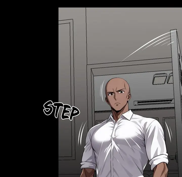 Gangster X Office Lady Chapter 21 - Page 190