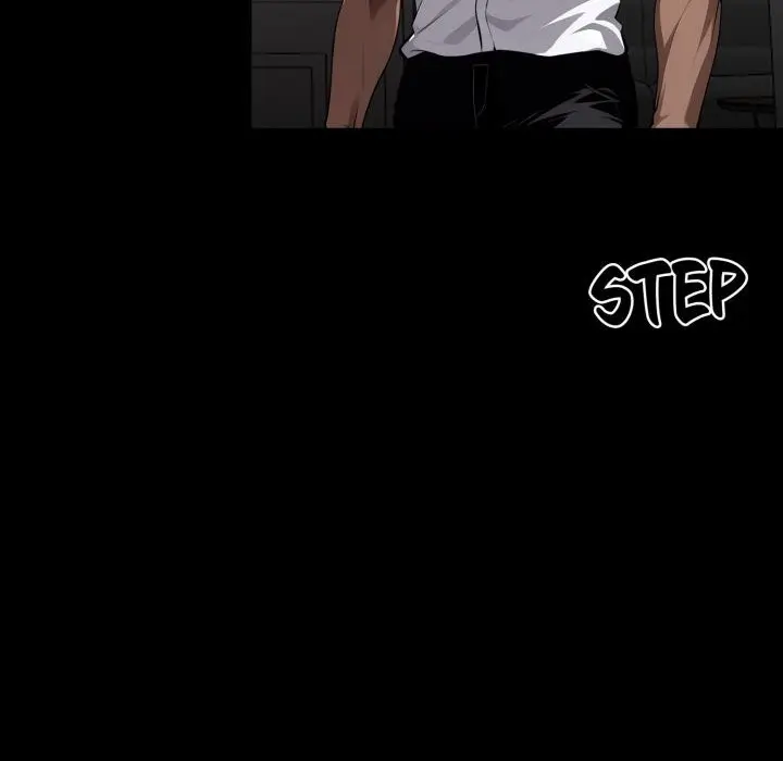 Gangster X Office Lady Chapter 21 - Page 191