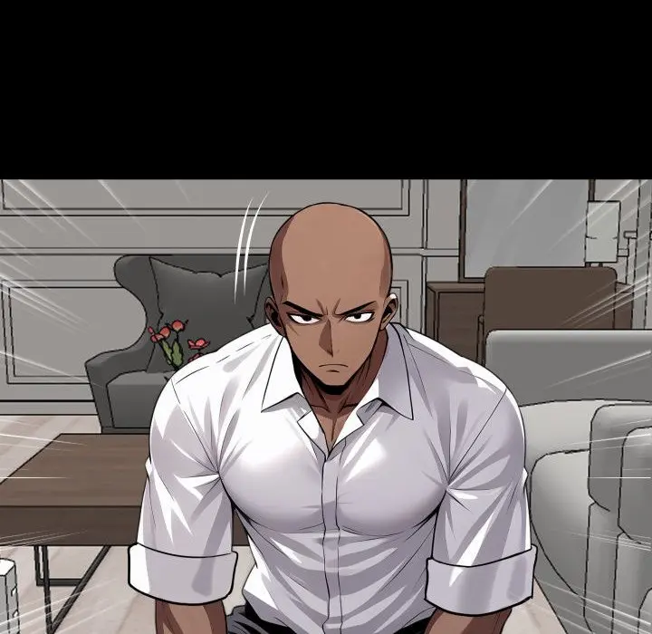 Gangster X Office Lady Chapter 21 - Page 192