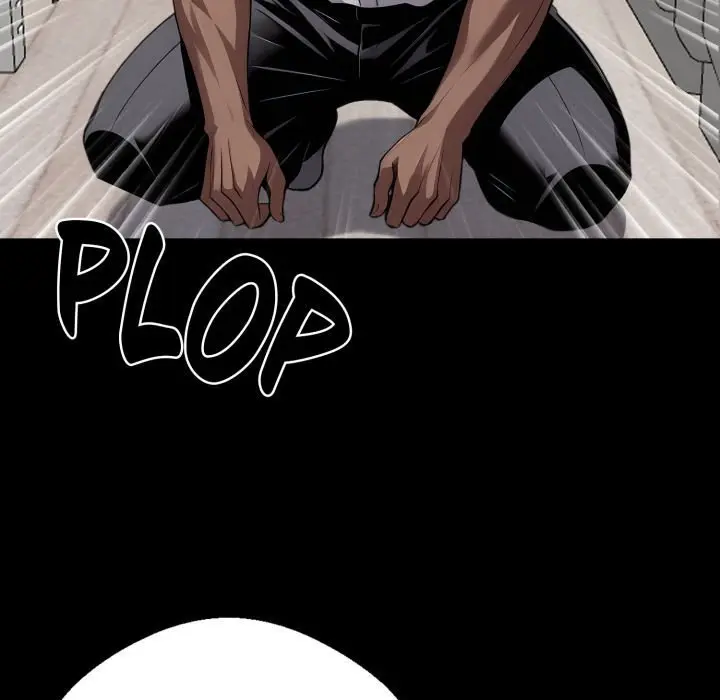 Gangster X Office Lady Chapter 21 - Page 193