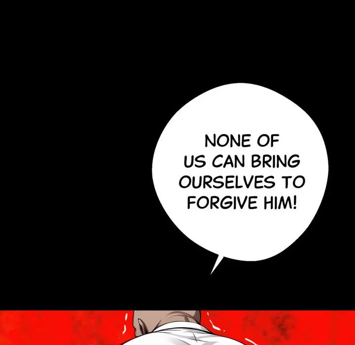 Gangster X Office Lady Chapter 21 - Page 201