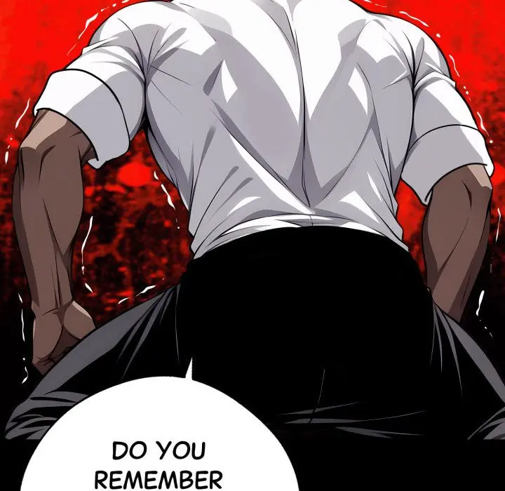 Gangster X Office Lady Chapter 21 - Page 202