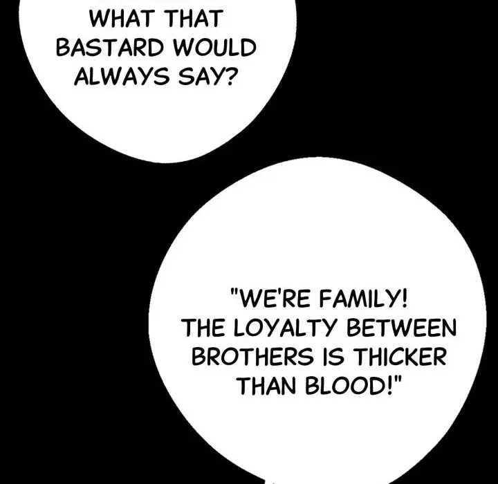 Gangster X Office Lady Chapter 21 - Page 203