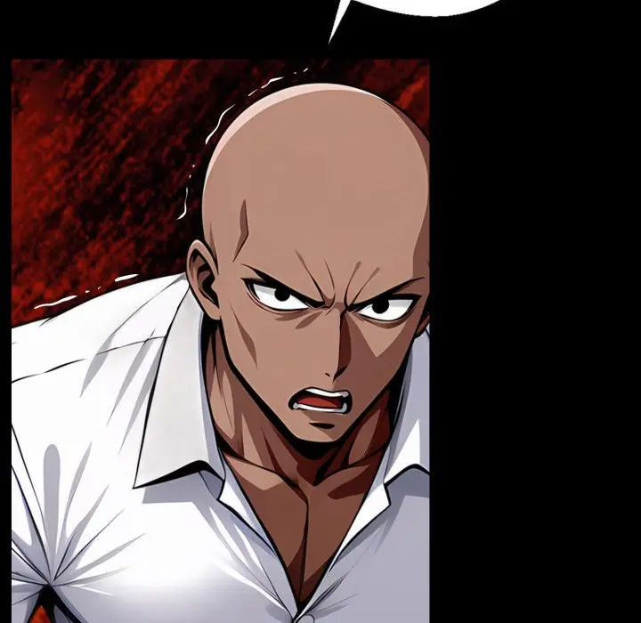 Gangster X Office Lady Chapter 21 - Page 204