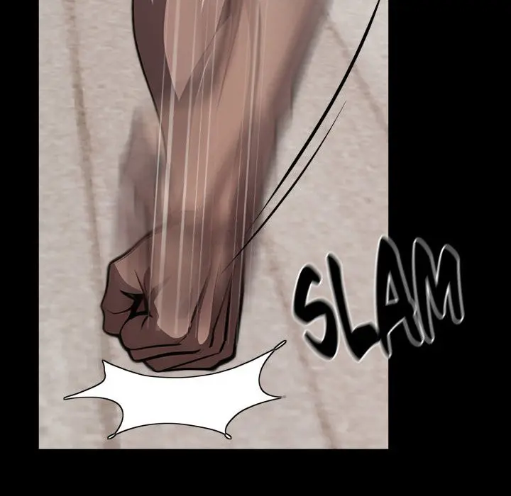 Gangster X Office Lady Chapter 21 - Page 207