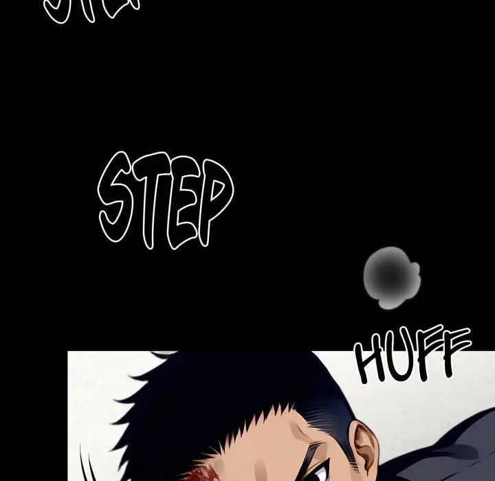 Gangster X Office Lady Chapter 21 - Page 22