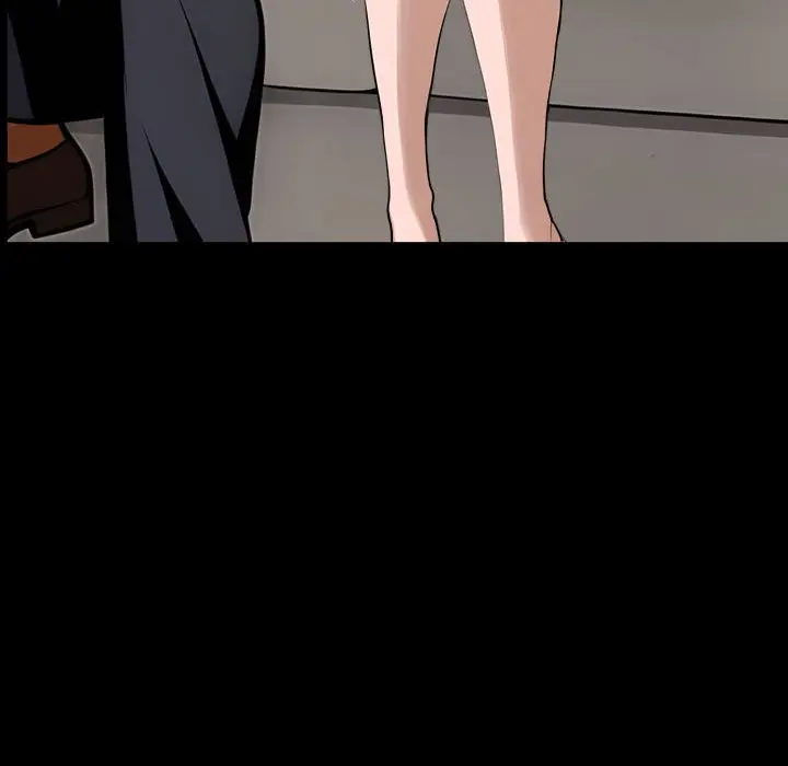 Gangster X Office Lady Chapter 21 - Page 210