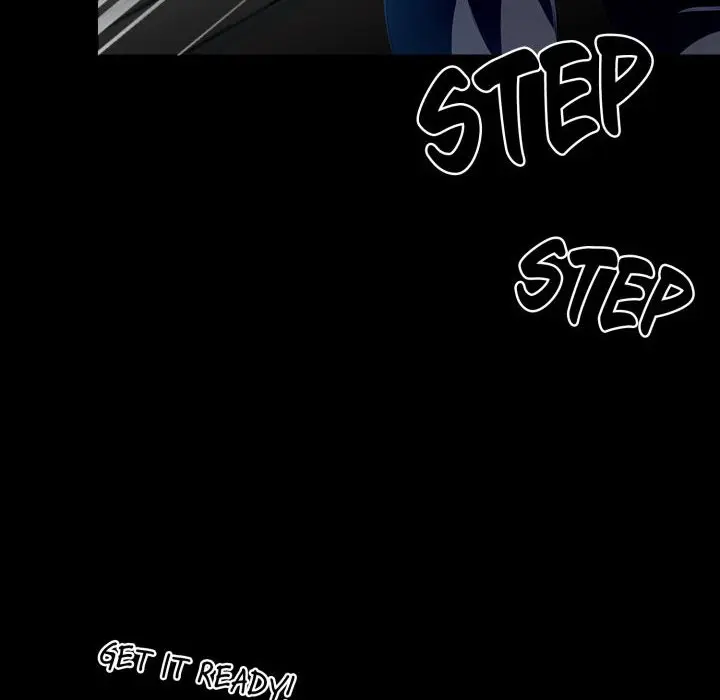 Gangster X Office Lady Chapter 21 - Page 24