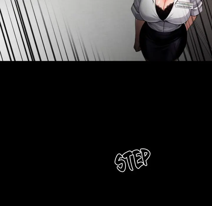 Gangster X Office Lady Chapter 21 - Page 26
