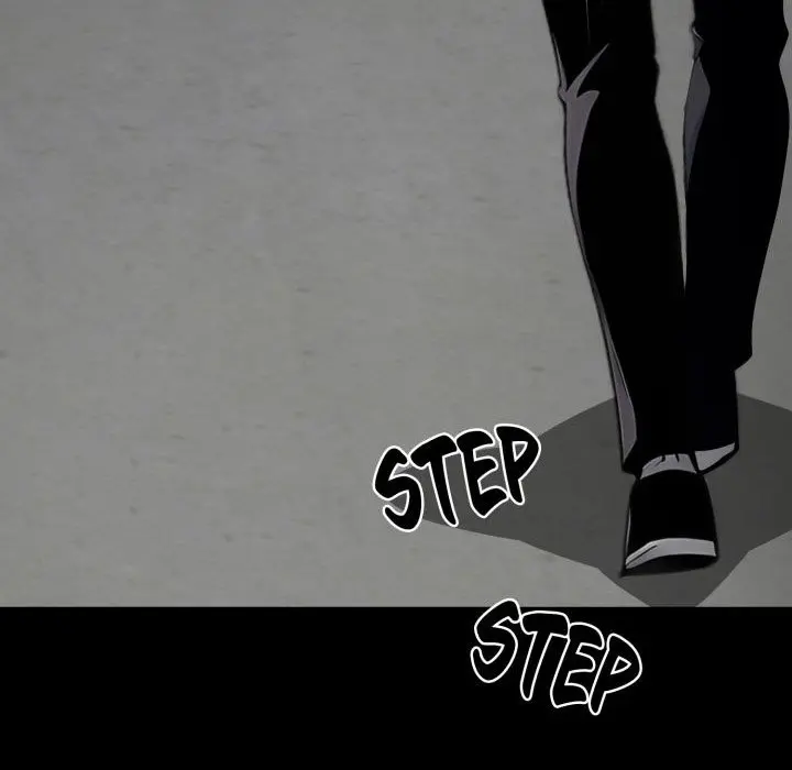 Gangster X Office Lady Chapter 21 - Page 29