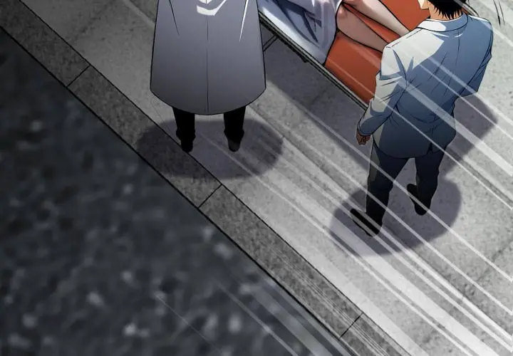 Gangster X Office Lady Chapter 21 - Page 3