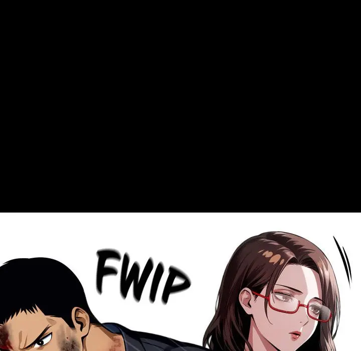 Gangster X Office Lady Chapter 21 - Page 30
