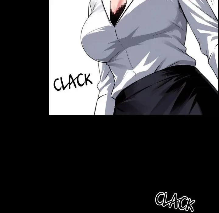 Gangster X Office Lady Chapter 21 - Page 33
