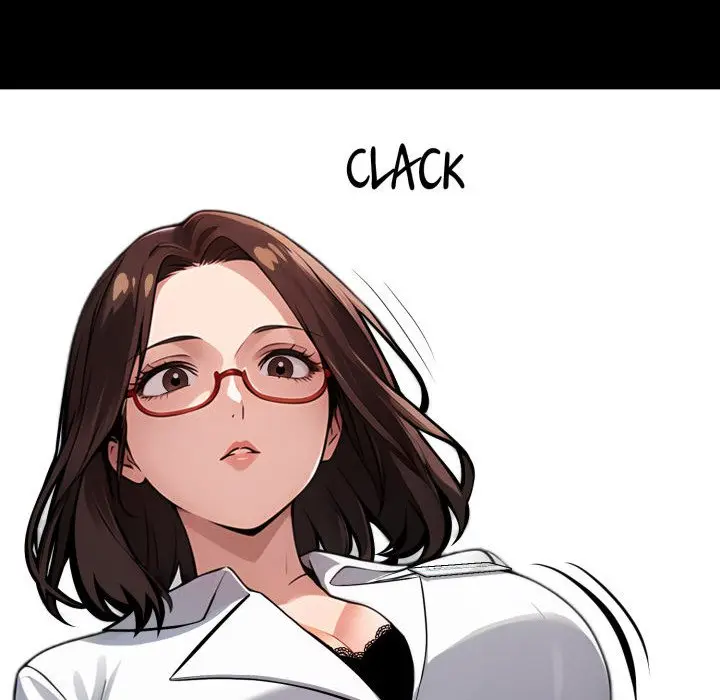 Gangster X Office Lady Chapter 21 - Page 35