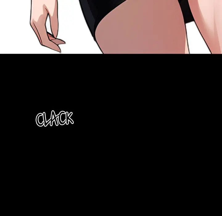 Gangster X Office Lady Chapter 21 - Page 37
