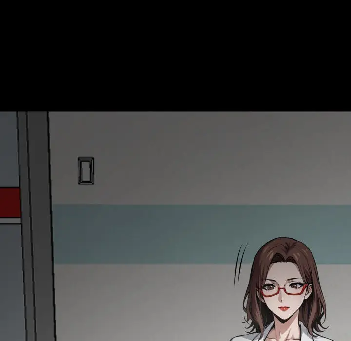 Gangster X Office Lady Chapter 21 - Page 38