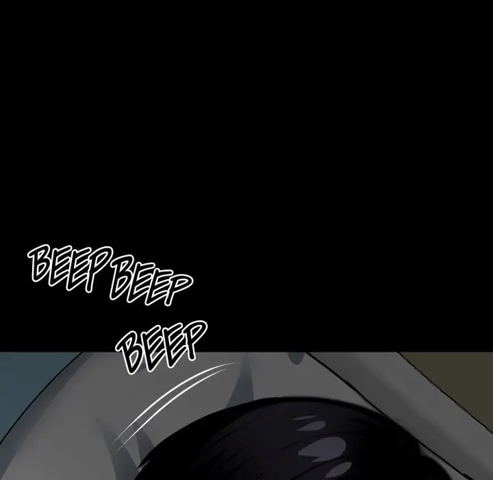 Gangster X Office Lady Chapter 21 - Page 41