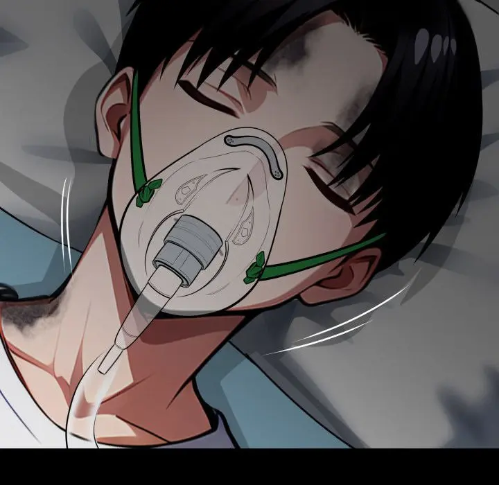 Gangster X Office Lady Chapter 21 - Page 42