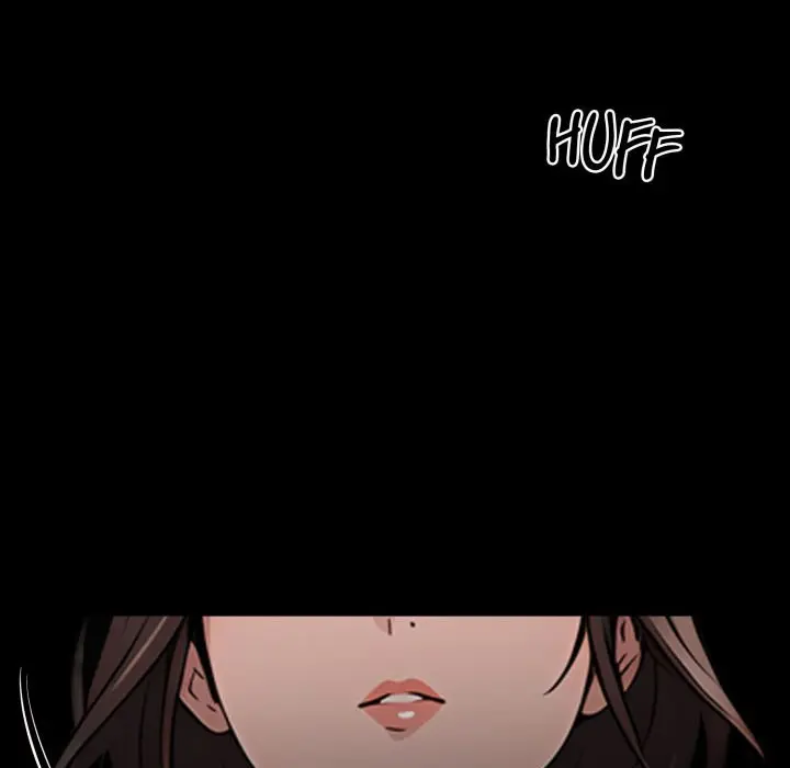 Gangster X Office Lady Chapter 21 - Page 43