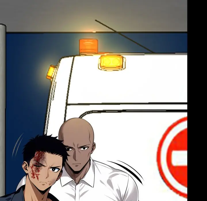Gangster X Office Lady Chapter 21 - Page 5