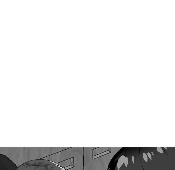 Gangster X Office Lady Chapter 21 - Page 55