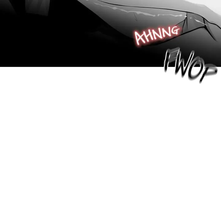 Gangster X Office Lady Chapter 21 - Page 57