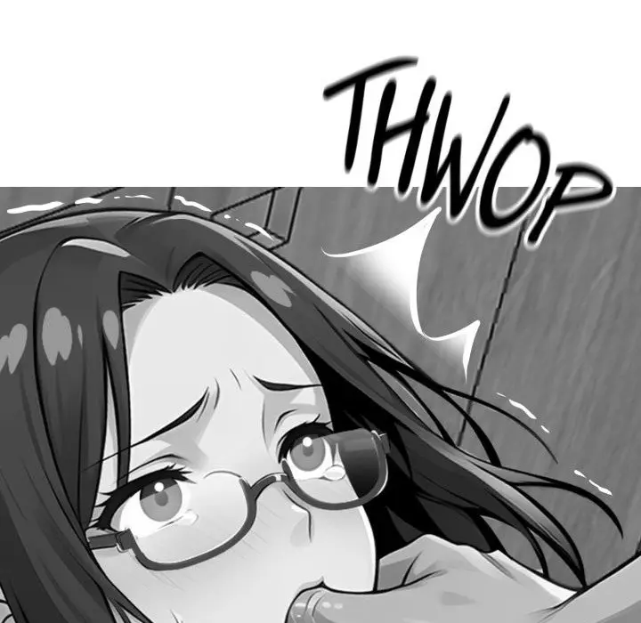 Gangster X Office Lady Chapter 21 - Page 58
