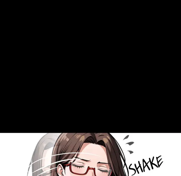 Gangster X Office Lady Chapter 21 - Page 63