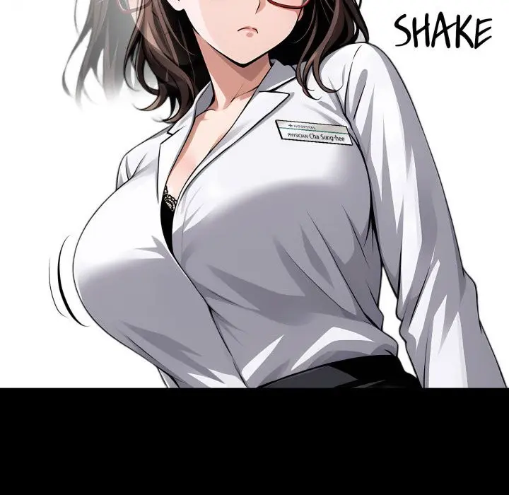 Gangster X Office Lady Chapter 21 - Page 64