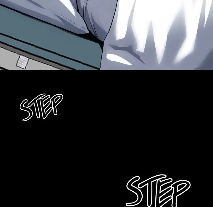 Gangster X Office Lady Chapter 21 - Page 67