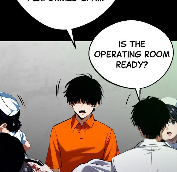 Gangster X Office Lady Chapter 21 - Page 7