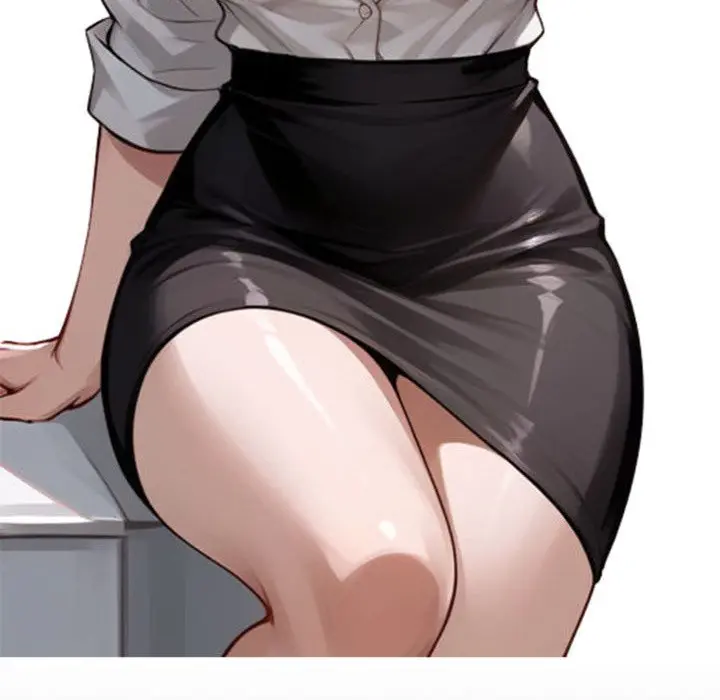 Gangster X Office Lady Chapter 21 - Page 74