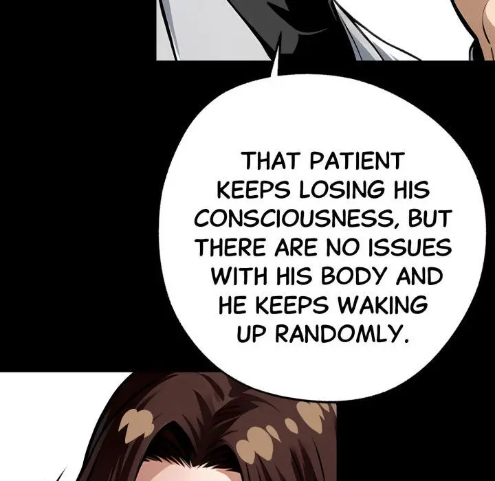 Gangster X Office Lady Chapter 21 - Page 82