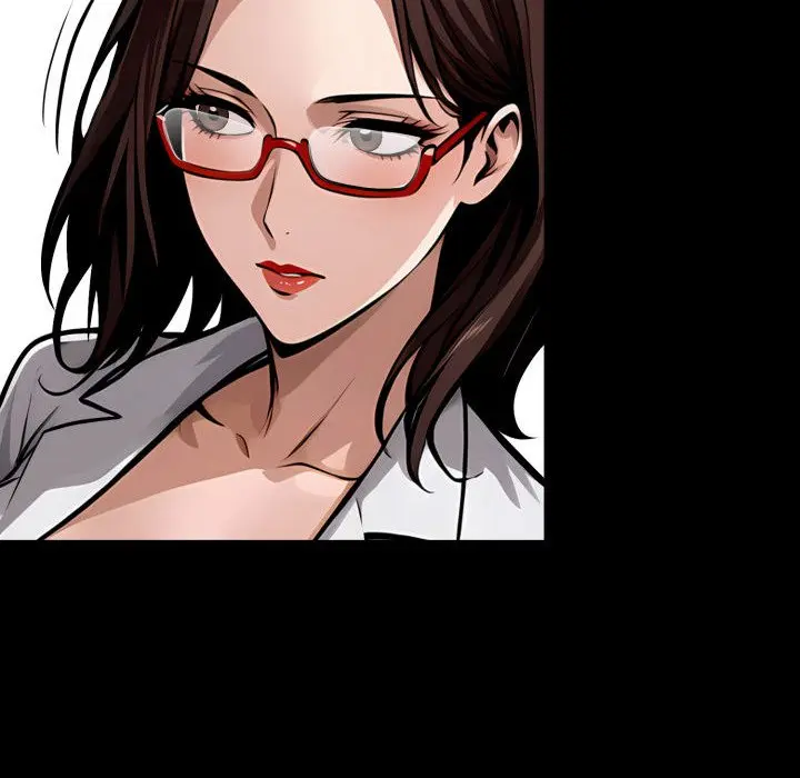 Gangster X Office Lady Chapter 21 - Page 83