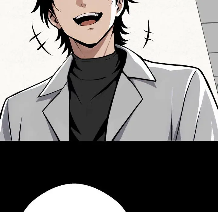 Gangster X Office Lady Chapter 21 - Page 85