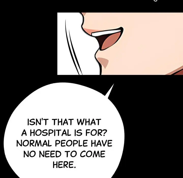 Gangster X Office Lady Chapter 21 - Page 89
