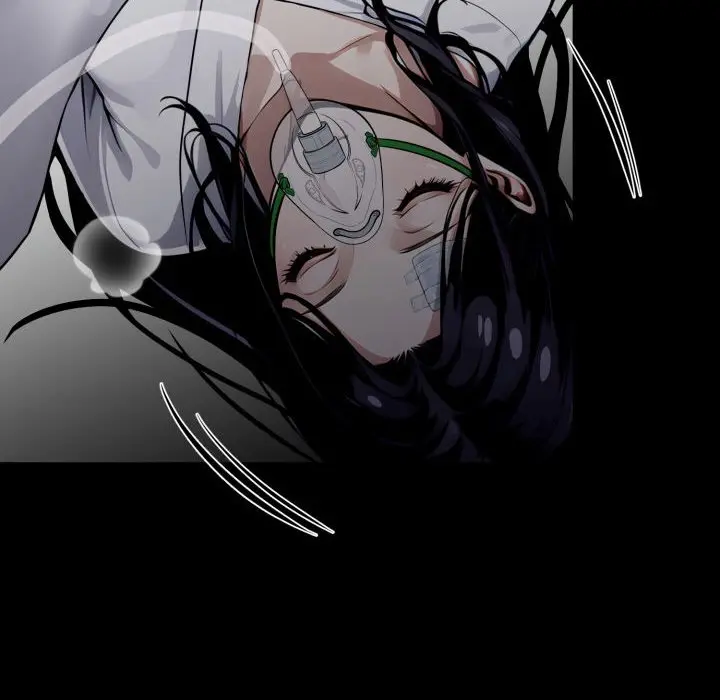 Gangster X Office Lady Chapter 22 - Page 10