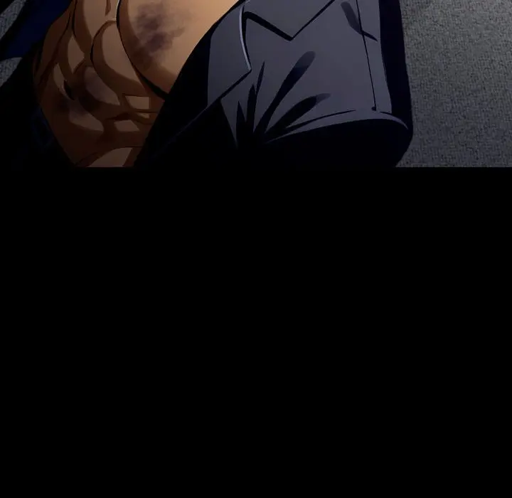 Gangster X Office Lady Chapter 22 - Page 99