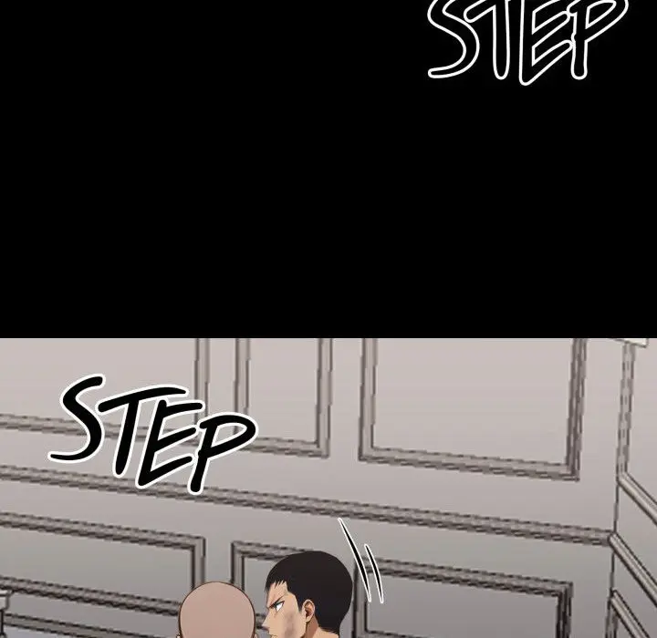 Gangster X Office Lady Chapter 22 - Page 102